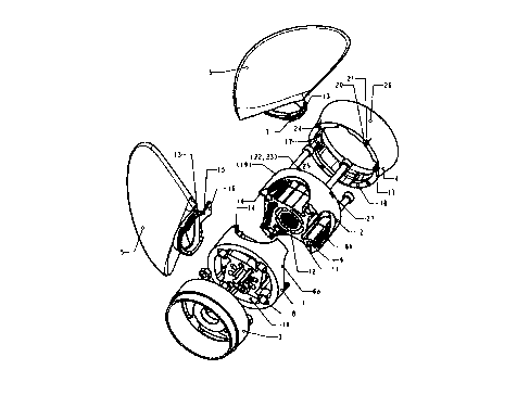 Une figure unique qui représente un dessin illustrant l'invention.